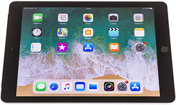 Apple iPad 2018 WiFi + Cellular 128GB Space Grey