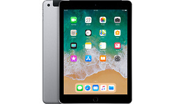 Apple iPad 2018 WiFi + Cellular 32GB Space Grey