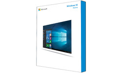 Microsoft Windows 10 Home Download