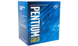 Intel Pentium Gold G5500 Boxed