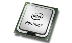 Intel Pentium Gold G5500 Boxed