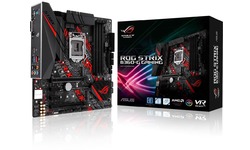 Asus RoG Strix B360-G Gaming