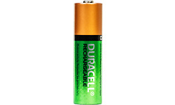 Duracell Recharge Ultra 2500
