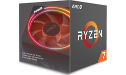 AMD Ryzen 7 2700X Boxed