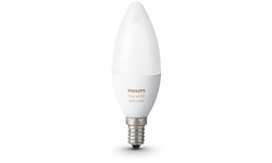 Philips Hue White and Color Ambiance LED E14