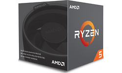 AMD Ryzen 5 2600 Boxed