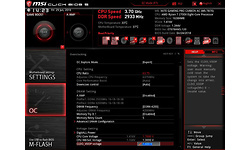 MSI X470 Gaming Pro Carbon AC