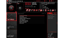 MSI X470 Gaming Pro Carbon AC