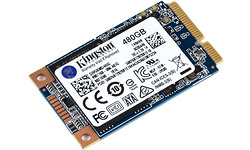 Kingston UV500 480GB (mSata)