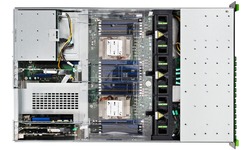 Fujitsu Primergy RX2540 M4 (VFY:R2544SC050IN)