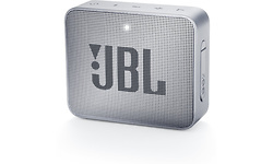 JBL Go 2 Grey