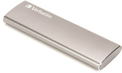 Verbatim Vx500 240GB Silver