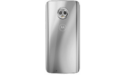 Motorola Moto G6 Silver