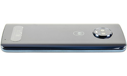 Motorola Moto G6 Plus Blue