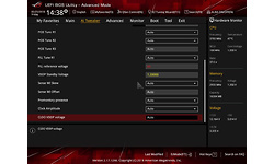 Asus RoG Strix X470-I Gaming