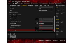 Asus RoG Strix X470-I Gaming
