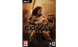 Conan Exiles (PC)