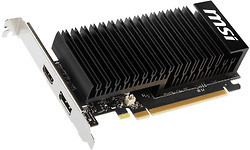 MSI GeForce GT 1030 LP OC 2GB (DDR4)