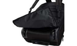 Case Logic Bryker Rolling Backpack 15.6" Black