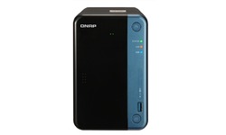 QNAP TS-253Be-4G 12TB (WD Red)