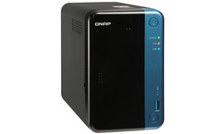 QNAP TS-253Be-4G 12TB (WD Red)