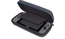 BigBen Nintendo Switch Travel Case Zelda Grey