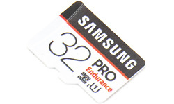 Samsung Pro Endurance MicroSDHC UHS-I 32GB