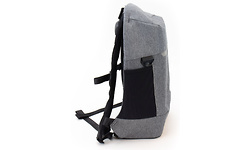 Targus CityLite Security Backpack 15.6" Black/Grey