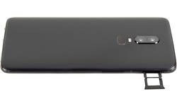 OnePlus 6 256GB Midnight Black