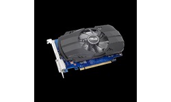 Asus GeForce GT 1030 Phoenix OC DDR4 2GB