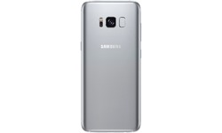 Samsung Galaxy S8 64GB Red Devils Silver