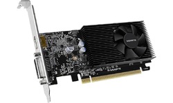 Gigabyte GeForce GT 1030 LP DDR4 2GB
