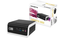 Gigabyte Brix GB-BLCE-4000C
