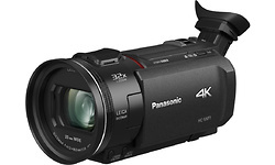 Panasonic HC-VXF1EG-K Black