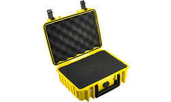 Bowers & Wilkins Outdoor Case Type 1000 Yellow