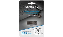 Samsung MUF-128BE4 128GB Grey