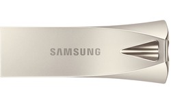 Samsung MUF-64BE3 64GB Silver