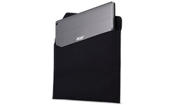 Acer Protective Sleeve 10" Black/Silver