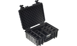 Bowers & Wilkins Outdoor Case Type 5000 Black (RPD)