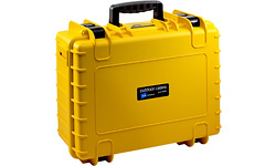 Bowers & Wilkins Outdoor Case Type 5000 Yellow (SI)