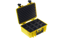 Bowers & Wilkins Outdoor Case Type 4000 Yellow (RPD)