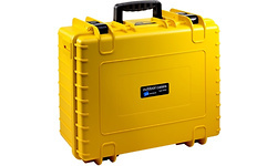 Bowers & Wilkins Outdoor Case Type 6000 Yellow RPD