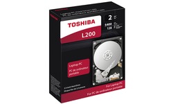 Toshiba L200 2TB (HDWL120UZSVA)