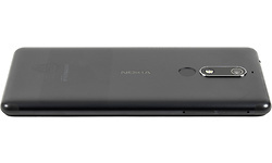 Nokia 5.1 Black