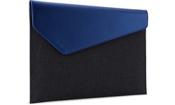 Acer 10" Protective Sleeve Black/Blue