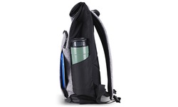 Acer Predator Rolltop Jr. 15.6" Backpack Black/Grey