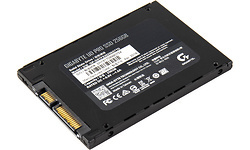 Gigabyte UD Pro 256GB (GP-GSTFS30256GTTD)
