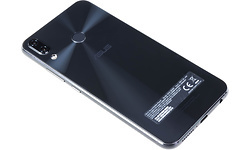 Asus ZenFone 5Z Blue
