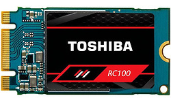 Toshiba RC100 120GB