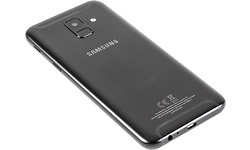 Samsung Galaxy A6 Black